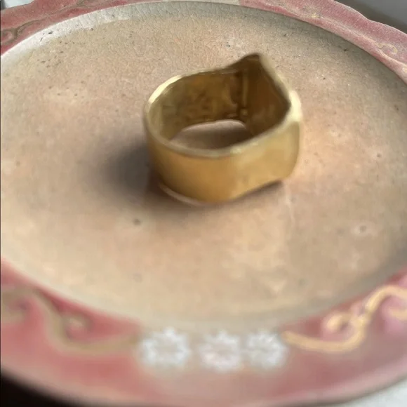 Brass Ring - Picture 4 of 4